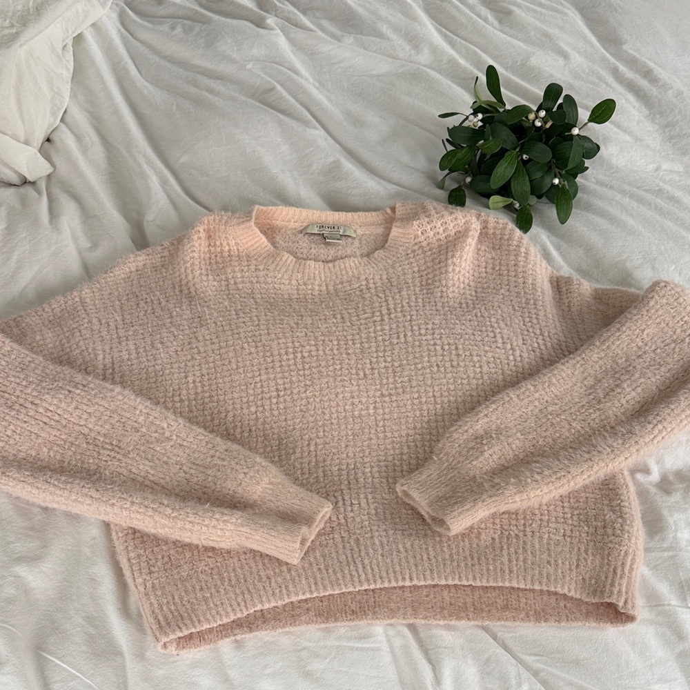 Vintage Forever 21 Sweater